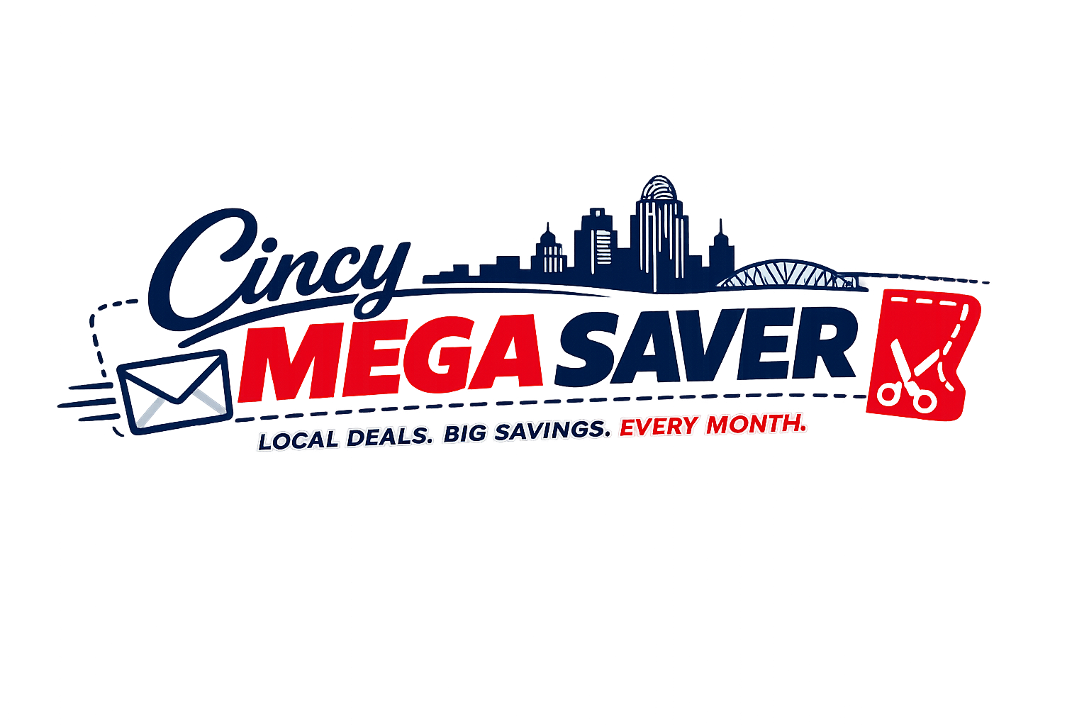 Cincy Mega Saver
